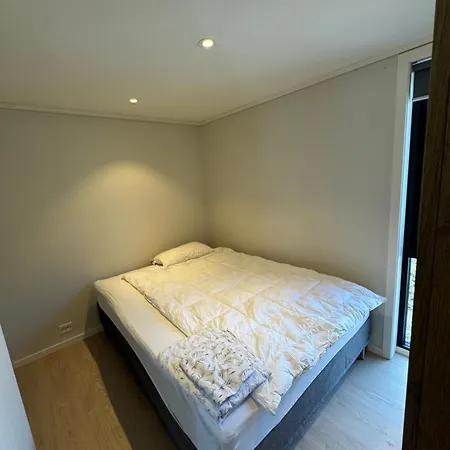 Moderne Minihus Sula (More og Romsdal)