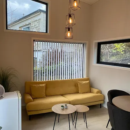 Moderne Minihus