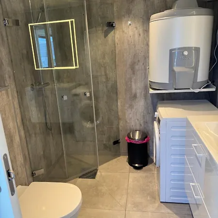 Moderne Minihus Sula (More og Romsdal)