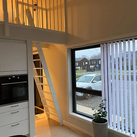 Moderne Minihus Apartment *