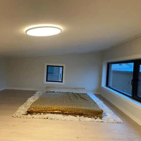Moderne Minihus Apartment *