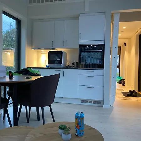 Moderne Minihus Apartment