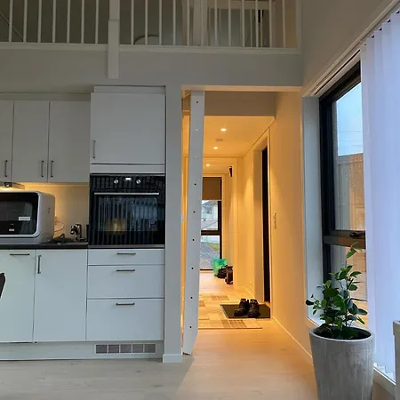 Moderne Minihus