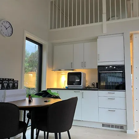 Moderne Minihus Apartment *