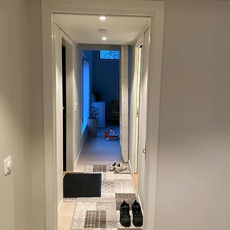 Moderne Minihus Apartment