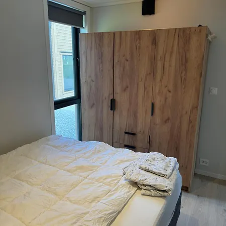 Moderne Minihus Apartment Sula (More og Romsdal)