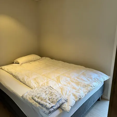 Moderne Minihus * Sula (More og Romsdal)